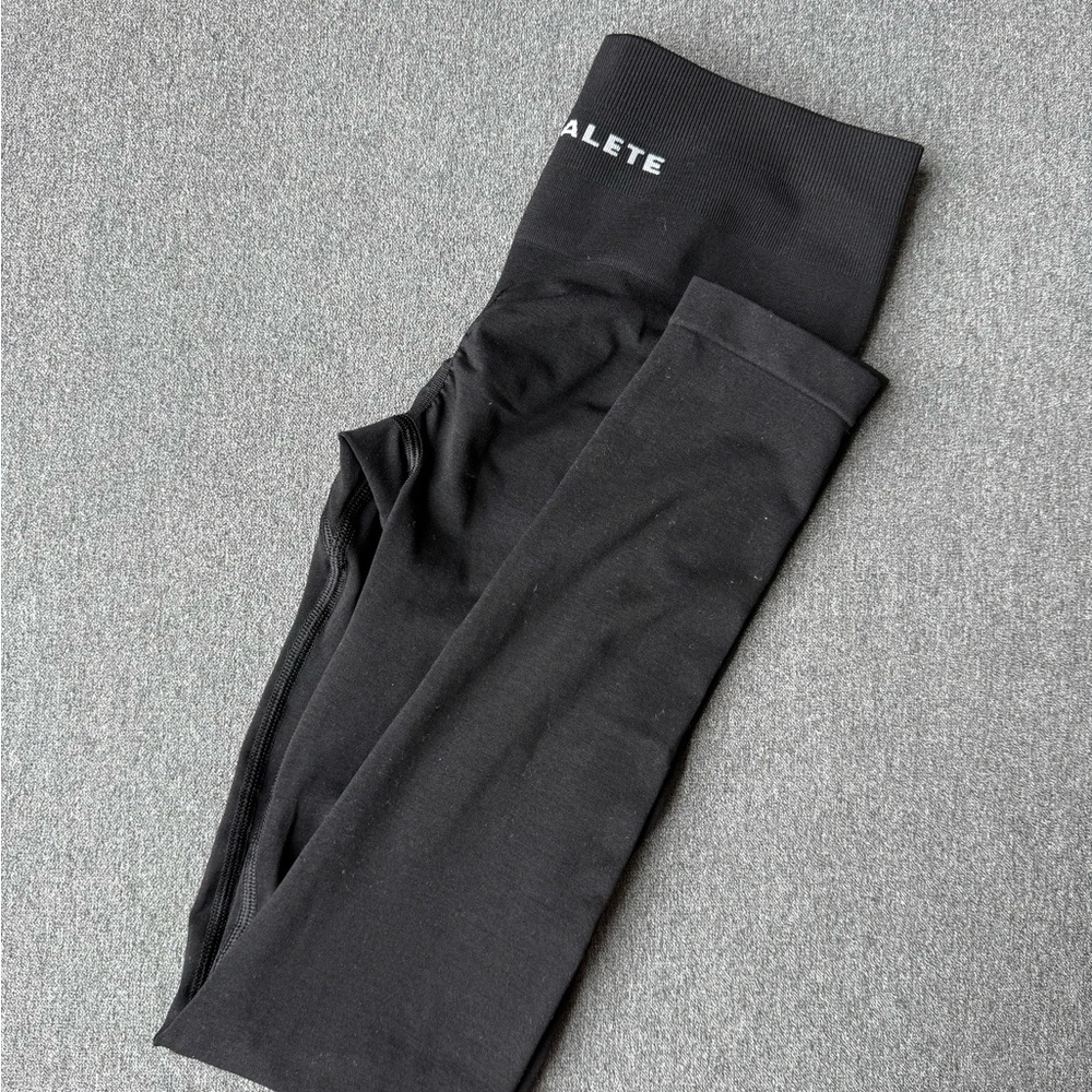 Alphalete Amplify Contour Leggings (S)